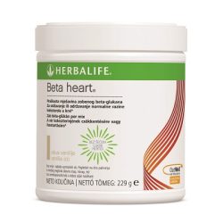 Herbalife beta heart