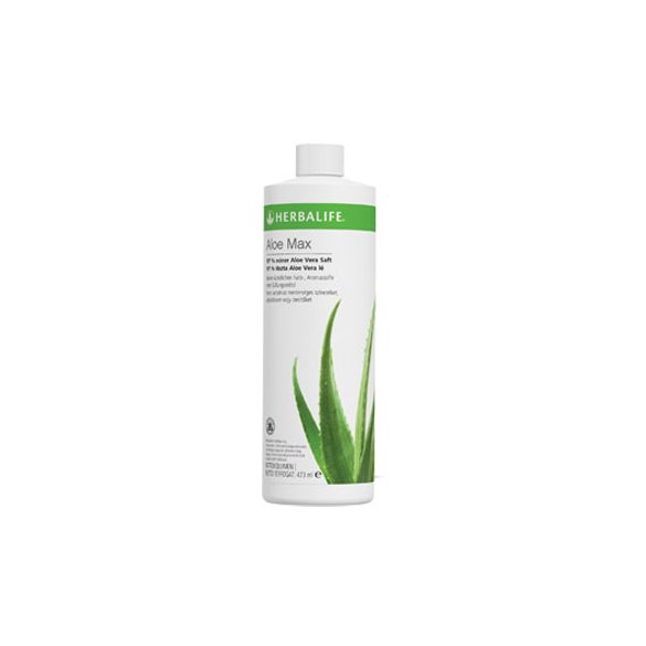 Herbal aloe max