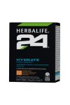 H24 Hydrate narancs ízű 20 x 5.3 g