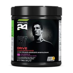 CR7 drive acai bogyó