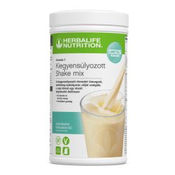   Herbalife Formula 1 Ananászos-kókuszos – Kiegyensúlyozott Shake mix 550 g