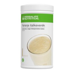 Herbalife fehérje italkeverék