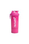 Neon Shaker - Pink 600 ml