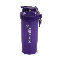 Neon Shaker - Purple Blueberry 600 ml