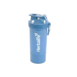 Neon Shaker - Blue Lagune 600 ml