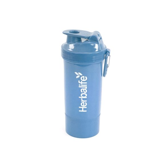 Neon Shaker - Blue Lagune 600 ml