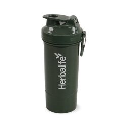 Neon Shaker - Dark Green Rosemary 600 ml