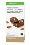Herbalife fehérje szelet mogyorós csokoládé