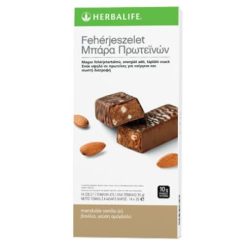 Herbalife fehérje szelet mogyorós csokoládé