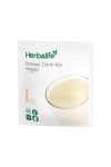 Herbalife Vegán fehérje italkeverék - krémes vanília 7 tasak
