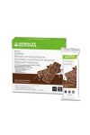 Herbalife F1 Kiegyensúlyozott Express Szelet Étcsokoládé 7x56g