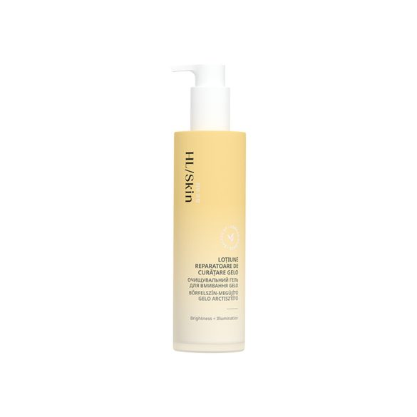 HL/Skin Bőrfelszín-Megújító Gelo Arctisztító 147 ml