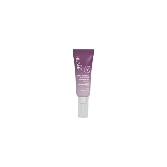 HL/Skin Tápláló Szemkörnyékápoló Krém 15 ml