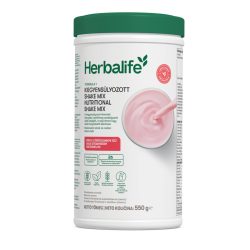   Herbalife Formula 1 Eper és görögdinnye ízű – Kiegyensúlyozott Shake mix 550 g