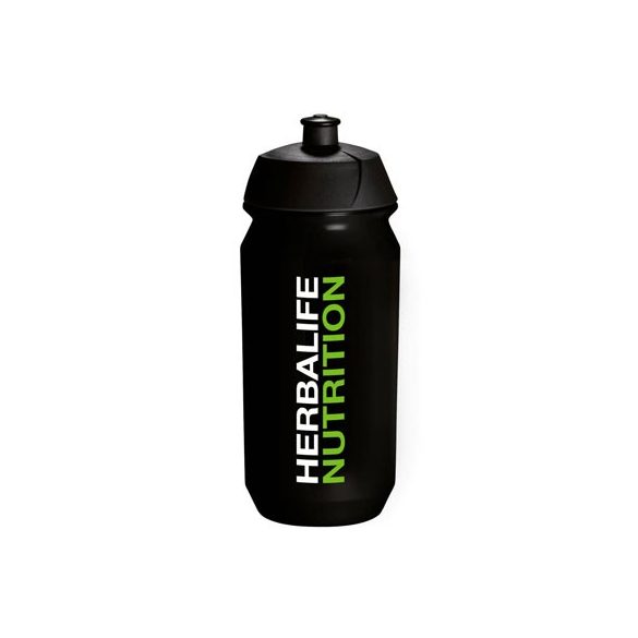 Herbalife Fekete Vizespalack 500ml