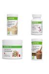 Herbalife testsúly-kontroll csomag - A