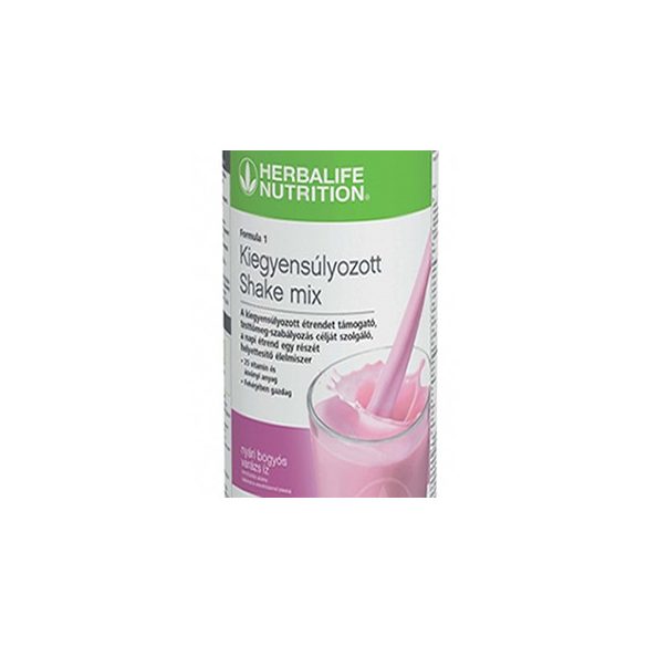 Herbalife testsúly-kontroll csomag - A