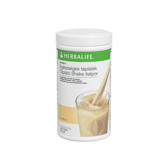 Herbalife testsúly-kontroll csomag - A