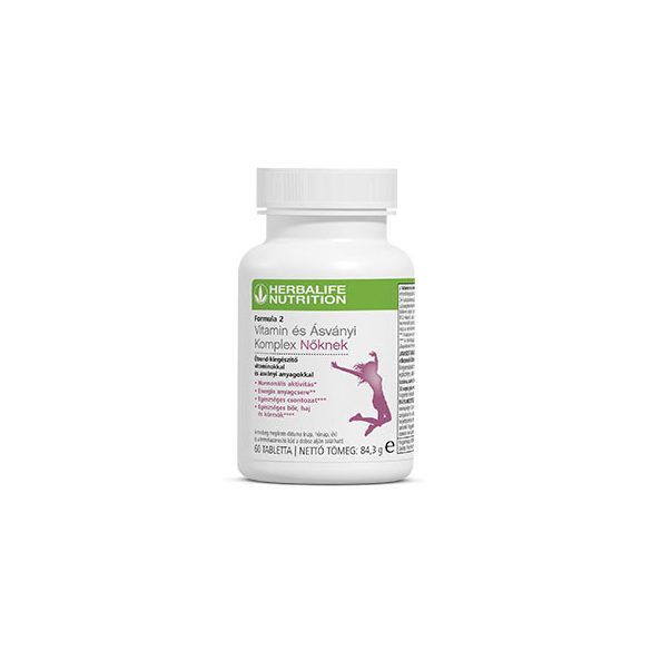 Herbalife testsúly-kontroll csomag - A