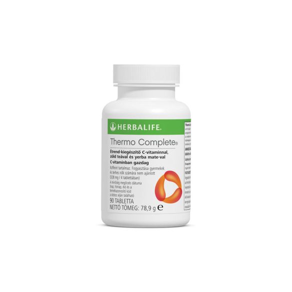 Herbalife testsúly-kontroll csomag - B