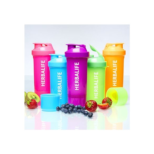 Herbalife Neon Shaker - Több színben