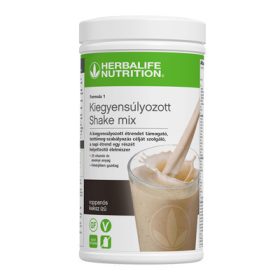 Herbalife shake