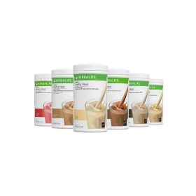 Herbalife shake