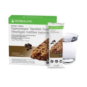 Herbalife Formula 1 Expressz szelet