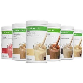 Herbalife Formula 1 Shake